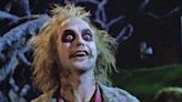 Beetlejuice 2 ya tiene fecha de estreno y se revela primer póster oficial