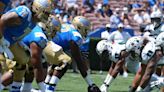 UCLA Football: Starting Offensive Tackle Departing For Transfer Portal