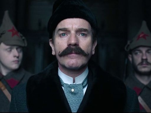 Cinco razones para ver Un caballero en Moscú, la miniserie con un Ewan McGregor brillante