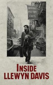 Inside Llewyn Davis