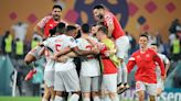 Suíça vence Sérvia por 3 x 2 e passa para oitavas em segundo lugar no grupo do Brasil