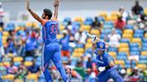 IND vs AFG, T20 World Cup 2024: Suryakumar Yadav, Jasprit Bumrah shine as India strolls past Afghanistan