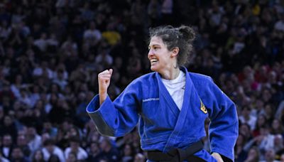 Judo-EM: Weiter keine Medaille für Deutschland