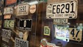 Manti man designed Utah license plates, loves Utah roads' history