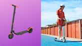 Segway electric scooters are a fun, gas-free alternative — and they're 40% off