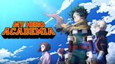 'My Hero Academia' Season 7: Release Time and How to Watch From Anywhere