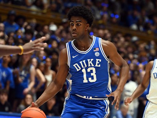 Sean Stewart to Transfer, Becomes Duke's 10th Departure