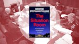The Secret History of the White House Situation Room