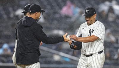 Maybe the Yankees should have traded for Jack Flaherty. These starters are struggling