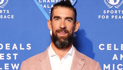 2024 Olympics: Michael Phelps "Pretty Disappointed" in Team USA Men's Swimming Results - E! Online