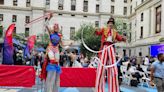 Wawa Welcome America Festival aims to have something for all Philadelphians