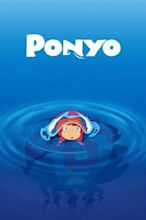 Ponyo sulla scogliera