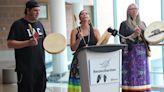 Markham raises flag for National Indigenous Peoples Day