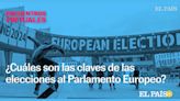 María Sahuquillo: “La sensación en Bruselas es que estas elecciones son las más importantes de la historia del Parlamento Europeo”