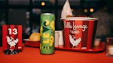 Chain Throws “Pollo Lounge” Dining Pop-Up, Riffing on KFC