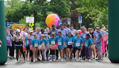 Girls on the Run invites public to join 5K's and culmination of after-school program