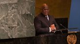 Congo’s Leader Criticizes Rwanda Over Alleged Incursions, Rebel Support