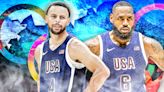 Olympic Gold Is Team USA’s To Lose