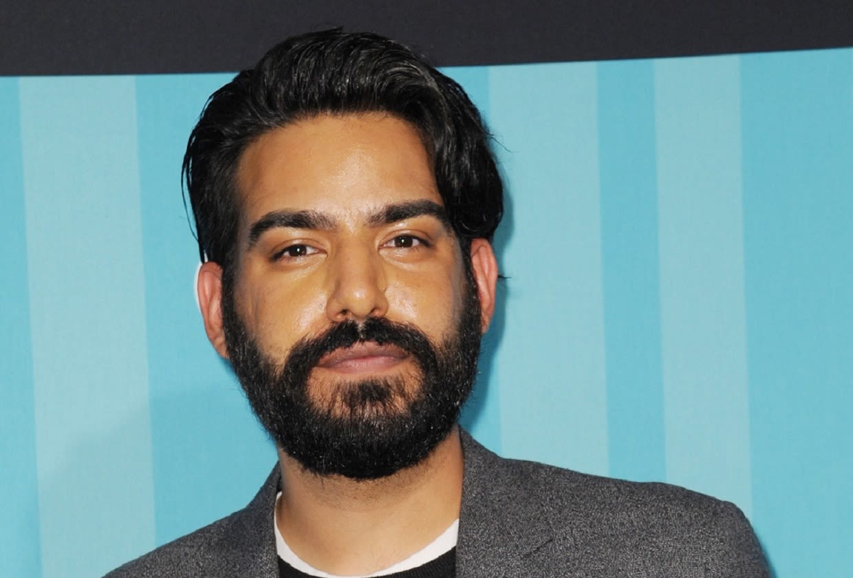 TVLine Items: Rahul Kohli Joins Liars, The Forsyte Saga First Look and More