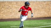 No. 17 Texas Tech baseball team blows lead but beats New Mexico