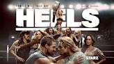 Heels Season Two Trailer And Key Art Released