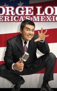 George Lopez: America's Mexican