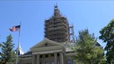Save the clock tower: Mason courthouse gets a makeover