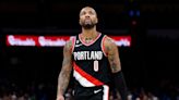 Damian Lillard isn't interested in more development in Portland: 'I want a chance to go for it'