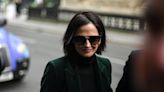 ‘It’s very humiliating’: Eva Green tells court she wasn’t expecting WhatsApp messages to be ‘exposed’ in lawsuit