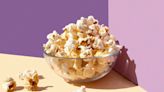 Is Popcorn Healthy? Here's What Dietitians Think