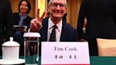 Apple to launch Vision Pro in China this year, Tim Cook says