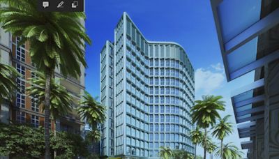 Related Cos. wins OK to build next Palm Beach County convention center hotel as competitors kicked from bid