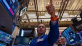Stock market today: Dow jumps 200 points to hit all-time high