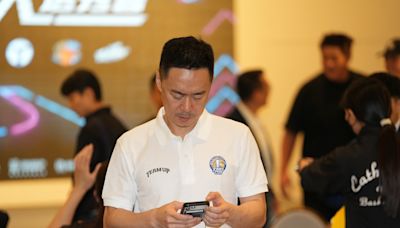 SBL》基隆隊趕不及 新賽季仍只有4隊開打