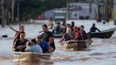 After deadly floods, southern Brazil deals with a new crisis: access to basic goods