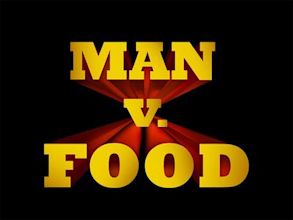 Man v. Food