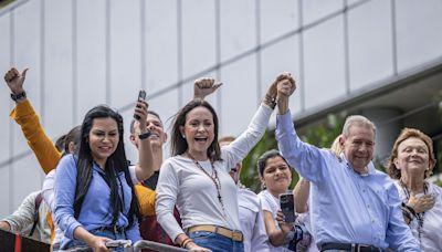 "Los vamos a joder", amenaza Diosdado Cabello a los líderes de la oposición mayoritaria