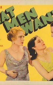 What Men Want (1930 film)