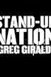 Stand-Up Nation with Greg Giraldo