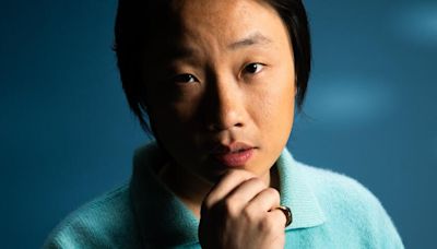 Jimmy O. Yang is finally No. 1 on the call sheet with 'Interior Chinatown'