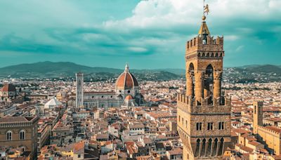 En casa de los Medici: un viaje por la Florencia de la corte y del Renacimiento