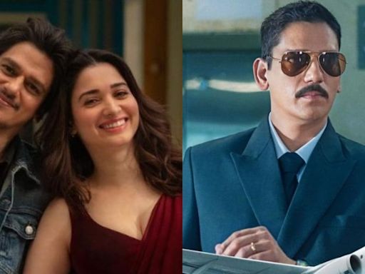 Vijay Varma Reveals Tamannaah Bhatia's Reaction to IC 814 Amid Controversy: 'She's the Strongest...' - News18