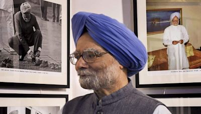 Manmohan Singh 92nd birthday: Leaders across party lines extend birthday wishes to former PM