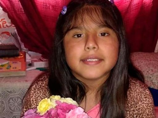 Una infidelidad que terminó con frases bíblicas en la pared: la trama detrás de la nena de 10 años asesinada de 74 puñaladas