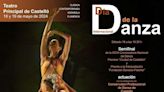 Día de la danza