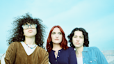 MUNA: ‘We didn’t want to be labelled as a queer pop band even though yes, we’re very gay’