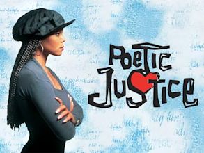 Poetic Justice (film)