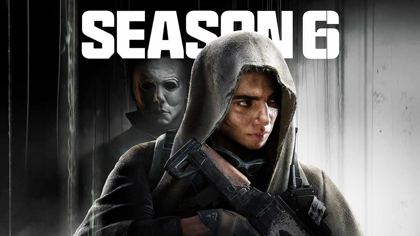 ‘The Haunting’ Halloween Mode Returns to MW3 & Warzone in Season 6