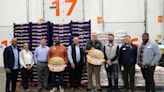 Walmart, Sam's Club provide 1.2M meals to people in need in metro Atlanta in 2023