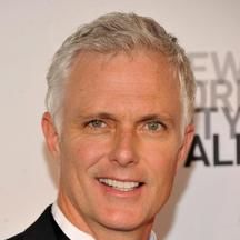 Patrick Cassidy (actor)